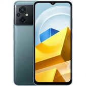 Смартфон POCO M5 4/128Gb Global, green
