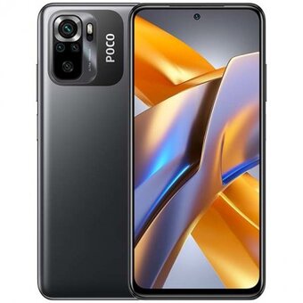 Смартфон Xiaomi POCO M5s 4/64 ГБ Global, серый