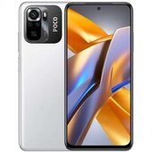 Смартфон Xiaomi POCO M5s 4/128 ГБ RU, белый