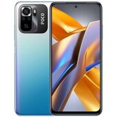 Смартфон Xiaomi POCO M5s 4/64 ГБ Global, синий