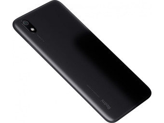 Смартфон Xiaomi Redmi 7a 2/16Gb Black ЕАС