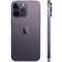 Смартфон Apple iPhone 14 Pro Max 1 ТБ Dual SIM (nano-SIM + eSIM), глубокий фиолетовый Смартфон Apple iPhone 14 Pro Max 1 ТБ Dual SIM (nano-SIM + eSIM), глубокий фиолетовый