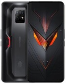  Смартфон Nubia Red Magic 7 Pro 16/256Gb Obsidian Black