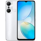 Смартфон Infinix HOT 12 PRO 8/128 ГБ, halo white
