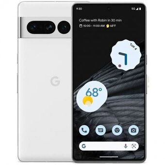 Google Pixel 7 Pro 12/128 ГБ Global Snow