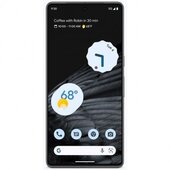 Google Pixel 7 Pro 12/256 ГБ Global stormy black