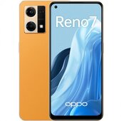 Смартфон OPPO Reno 7 4G 8/128 ГБ, оранжевый