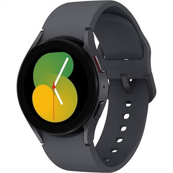 Умные часы Samsung Galaxy Watch 5 40мм Wi-Fi NFC, graphite