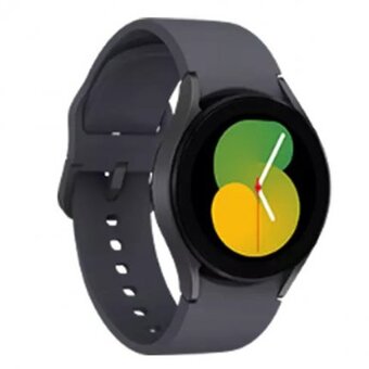 Умные часы Samsung Galaxy Watch 5 40 мм Wi-Fi NFC, graphite