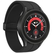 Умные часы Samsung Galaxy Watch5 Pro Wi-Fi GPS, черный титан