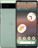 Смартфон Google Pixel 6a 6/128 ГБ USA, sage