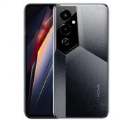 Смартфон TECNO POVA 4 Pro 8/256 ГБ, cерый уранолит