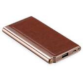 Аккумулятор MOMAX iPower Elite 5000mAh Brown