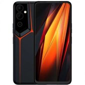 Смартфон TECNO POVA Neo 2 6/128 ГБ, черный
