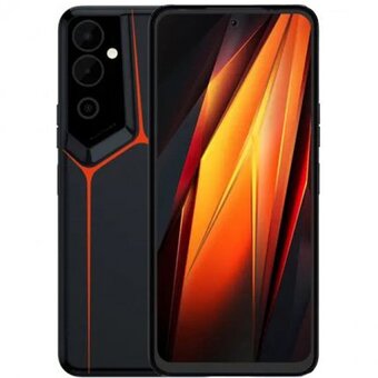 Смартфон TECNO POVA Neo 2 6/128 ГБ, черный