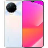 Смартфон Infinix NOTE 12 PRO 8/256 ГБ, alpine white