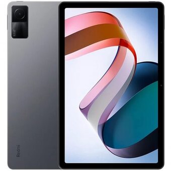 Планшет Xiaomi Redmi Pad 6/128GB Global, Graphite Gray