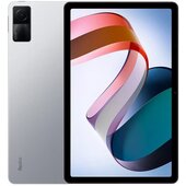 Планшет Xiaomi Redmi Pad 6/128GB Global, Silver