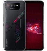 Смартфон ASUS ROG Phone 6 12/128 ГБ, черный
