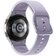 Умные часы Samsung Galaxy Watch 5 40 мм Wi-Fi NFC, лаванда/серебро