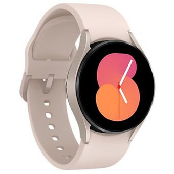 Умные часы Samsung Galaxy Watch 5 40 мм Wi-Fi NFC, pink gold