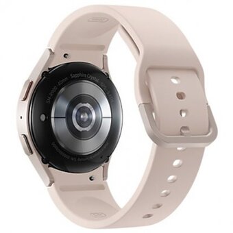Умные часы Samsung Galaxy Watch 5 40 мм Wi-Fi NFC, pink gold