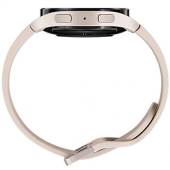 Умные часы Samsung Galaxy Watch 5 40 мм Wi-Fi NFC, pink gold