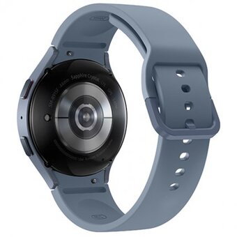 Умные часы Samsung Galaxy Watch 5 44 мм Wi-Fi NFC, sapphire