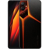 Смартфон TECNO Pova 4 8/128 ГБ, оранжевая магма