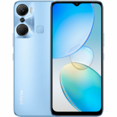 Смартфон Infinix HOT 12 PRO 8/128 ГБ, electric blue
