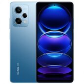 Смартфон Xiaomi Redmi Note 12 Pro 5G 8/256 ГБ RU, синий