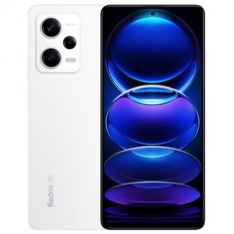 Смартфон Xiaomi Redmi Note 12 Pro 5G 8/128 ГБ Global, белый