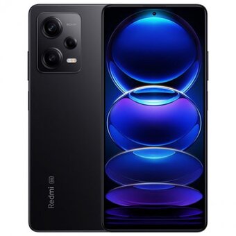 Смартфон Xiaomi Redmi Note 12 Pro 5G 8/128 ГБ Global, черный