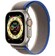 Умные часы Apple Watch Ultra 49 мм Titanium Case GPS + Cellular, титановый/сине-серый Trail Loop Умные часы Apple Watch Ultra 49 мм Titanium Case GPS + Cellular, титановый/сине-серый Trail Loop