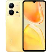 Смартфон Vivo V25 8/256 ГБ, sunrise gold