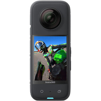 Экшн-камера Insta360 One X3, Global