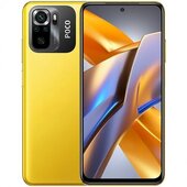 Смартфон Xiaomi POCO M5s 4/64 ГБ RU, желтый