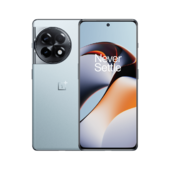 Смартфон OnePlus 11R 8/256 ГБ, Galactic Silver