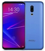 Смартфон Meizu 16 6/128Gb Blue Global Version