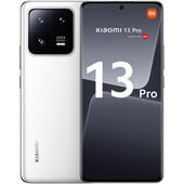 Смартфон Xiaomi 13 Pro 12/512 ГБ Global, Dual nano SIM, керамический белый