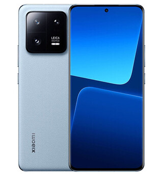 Смартфон Xiaomi 13 Pro 8/128 ГБ CN, Dual nano SIM, blue