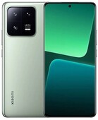 Смартфон Xiaomi 13 Pro 8/128 ГБ CN, Dual nano SIM, зеленый