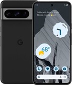 Смартфон Google Pixel 8 Pro 12/512 ГБ EU, Dual: nano SIM + eSIM, Obsidian