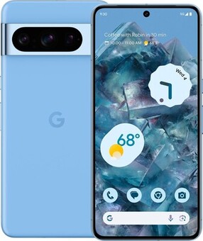 Смартфон Google Pixel 8 Pro 12/128 ГБ EU, Dual: nano SIM + eSIM, Bay