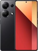 Смартфон Xiaomi Redmi Note 13 Pro 4G 8/128 ГБ Global, Dual nano SIM, midnight black