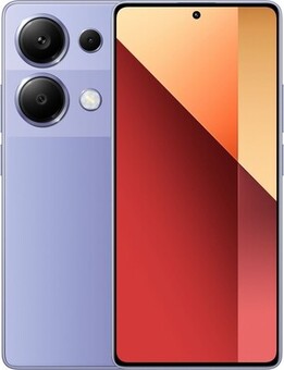 Смартфон Xiaomi Redmi Note 13 Pro 4G 8/128 ГБ Global, Dual nano SIM, Lavender Purple