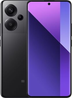 Смартфон Xiaomi Redmi Note 13 Pro+ 5G 12/256 ГБ Global, midnight black