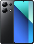 Смартфон Xiaomi Redmi Note 13 8/128 ГБ Global, Dual nano SIM, midnight black