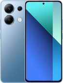 Смартфон Xiaomi Redmi Note 13 8/128 ГБ Global, Dual nano SIM, Ice Blue