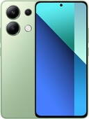Смартфон Xiaomi Redmi Note 13 8/256 ГБ Global, Dual nano SIM, mint green